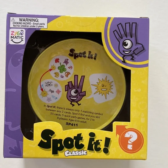 GAME NIGHT COMBO - Picture 7 of 13